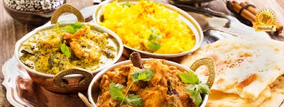 Photos of The Saffron House