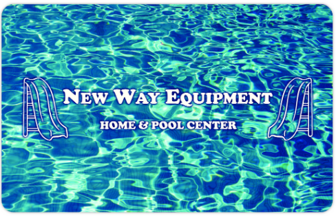 New Way Home And Pool Center in Avon