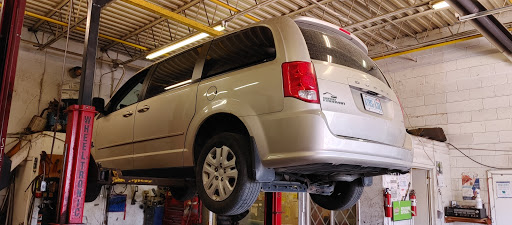 Auto Star Services - Visual