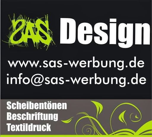 Sas Design - Visual