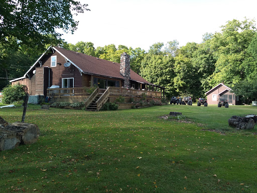 Flambeau Lodge and Campground