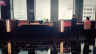 Photos of Bank of China (Hong Kong)