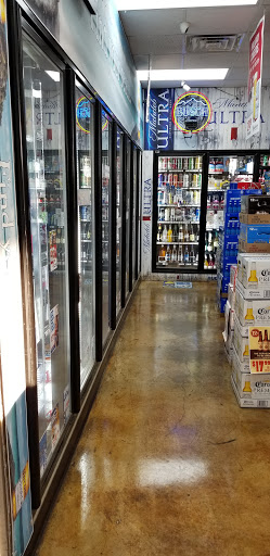 Boyd Kwik Stop - Visual