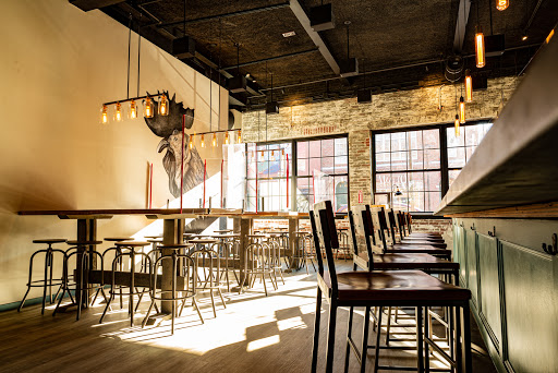 Source Restaurants - Visual