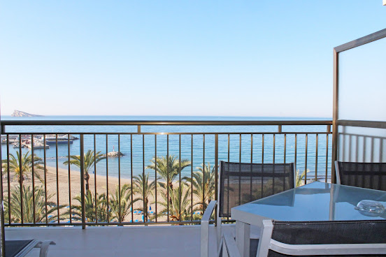 Hotel Montemar by null
