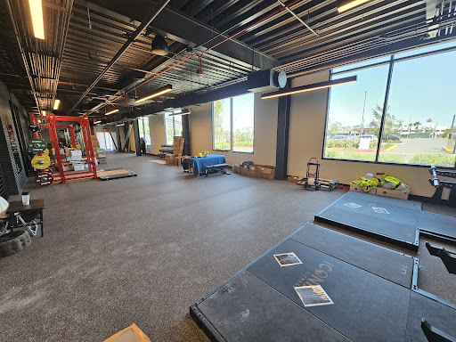 Iconix Fitness Inglewood - Thumbnail