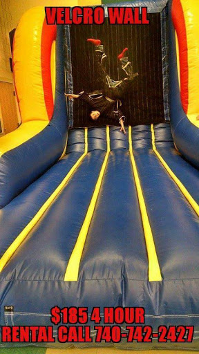 Meigs Inflatables - Visual