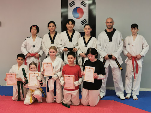 Team One Taekwondo - Thumbnail