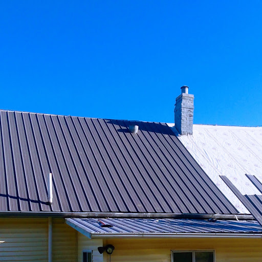 Dickens Roofing - Visual