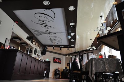 Photos of Cafe De Paris