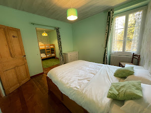 Photo n°10 de Au clapotis de la cure à Montsauche-les-Settons (Hôtel)