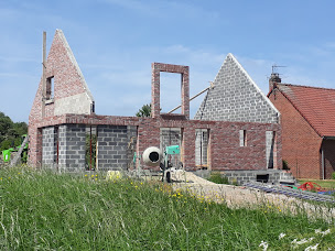 Photo n°1 de SARL MUCHEMBLED à Souastre (Maçon)