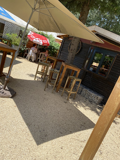 Butcher Hut