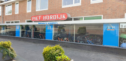 Hordijk Tweewielers BV