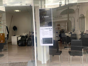 Photo n°4 de Sept Sept Coiffure L’artiste à Vallauris (Salon de coiffure)