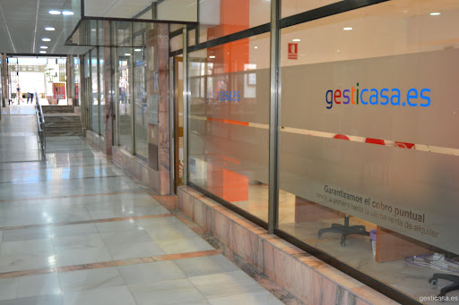 Inmobiliaria gesticasa.es - Thumbnail