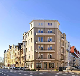 Photo n°1 de Agora immobilier Thionville à Thionville (Syndicat de copropriétaires)