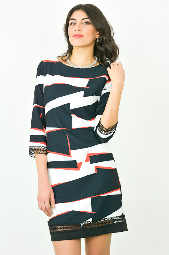 Mireafashion - Visual