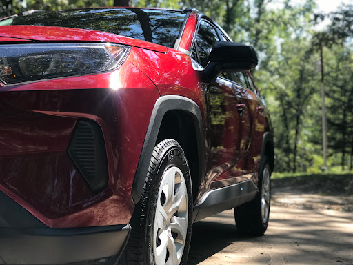 Marko Mobile Detailing LLC Gallery - United States