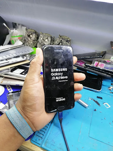 Ei More - Thumbnail