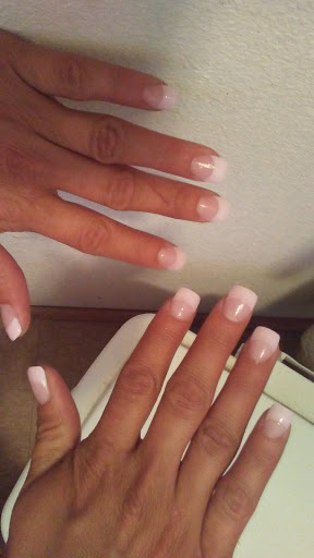 Bedlam Nails - Thumbnail