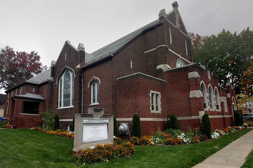 Clifton Family Church