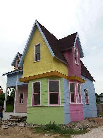 Photos of Uphouse Banjarmasin