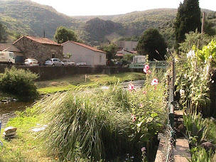 Photo n°31 de la pause à Les Ilhes (Chambre d'hôtes)