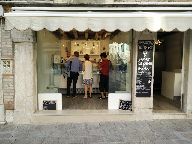 Gelateria il Doge