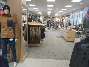 Photo n°12 de Verisport à Die (Magasin d'articles de sports)