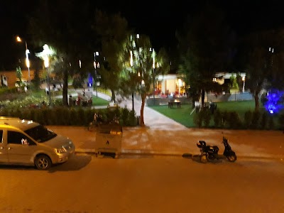 Şht. Polis Bekir Matrak Parkı