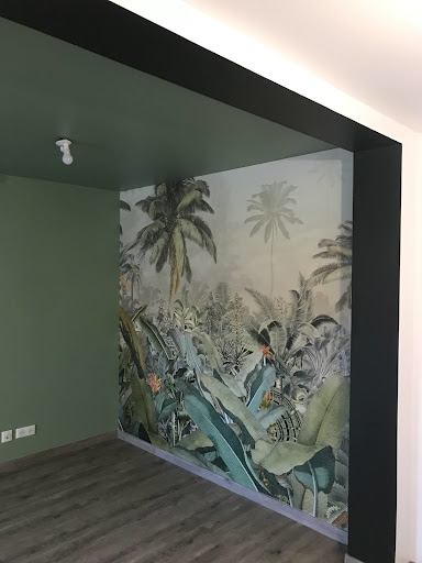 Chromatik Peinture