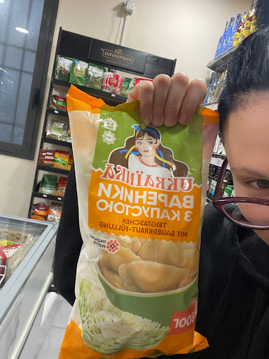 La Bottega dell'Est - Thumbnail