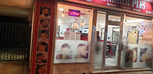 Photo n°31 de NOUVEL BARBER PLUS à Lagny-sur-Marne (Salon de coiffure)