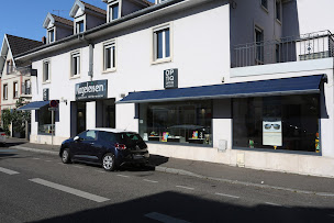 Photo n°3 de NAGELEISEN l'opticien référence à Bourtzwiller à Mulhouse (Opticien)