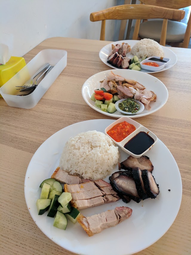 Crack Pork