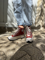 Photo n°8 de Spirale Chaussures à Jonzac (Boutique d'accessoires de mode)