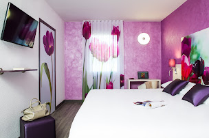 Photo n°3 de Hôtel Ibis Styles bourges à Bourges (Hôtel)
