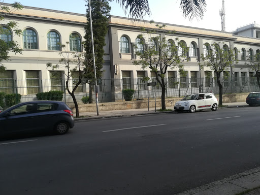 ICS Lombardo Radice - Thumbnail