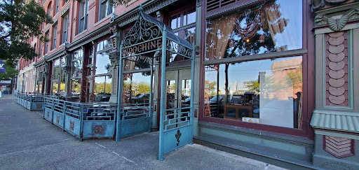 Indochine Asian Dining Lounge