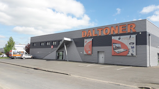 Daltoner Vire - France