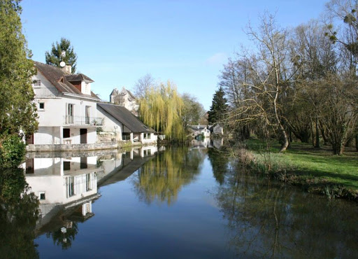 Office de Tourisme du Châtillonnais en Berry - Thumbnail