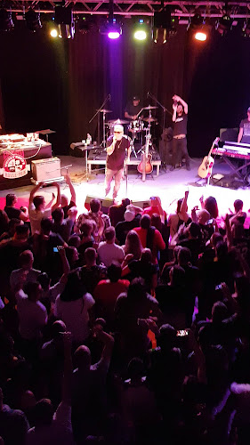 Babylon Ateliér Music Club