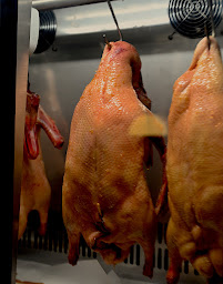 Photo n°16 de LE TIGRR PALACE à Megève (Restaurant asiatique)