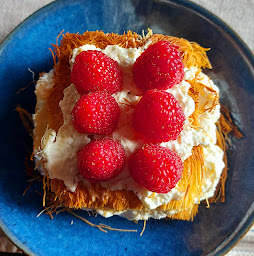 Photo n°6 de Restaurant La Table à Montvalent (Restaurant libanais)