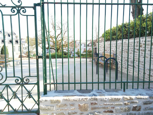 Parc de Kérizac - Thumbnail
