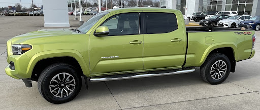 Superior Toyota - Thumbnail