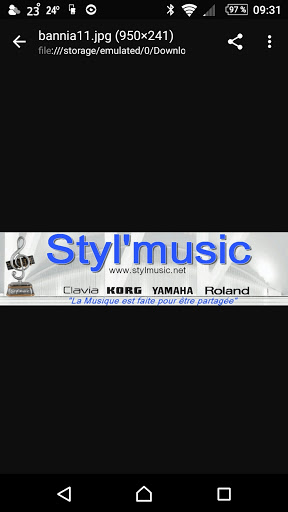 Styl'Music - Thumbnail