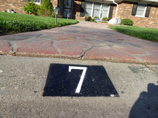 Sangamon County Address Painting LLC - Thumbnail