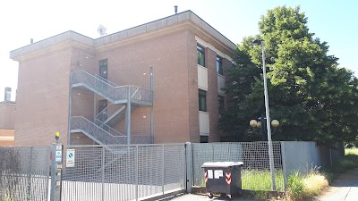 Liceo Scientifico Statale Alessandro Antonelli